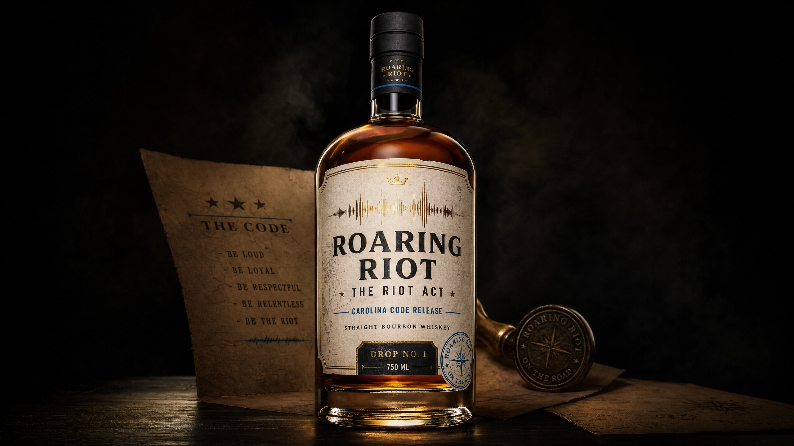 The Riot Act