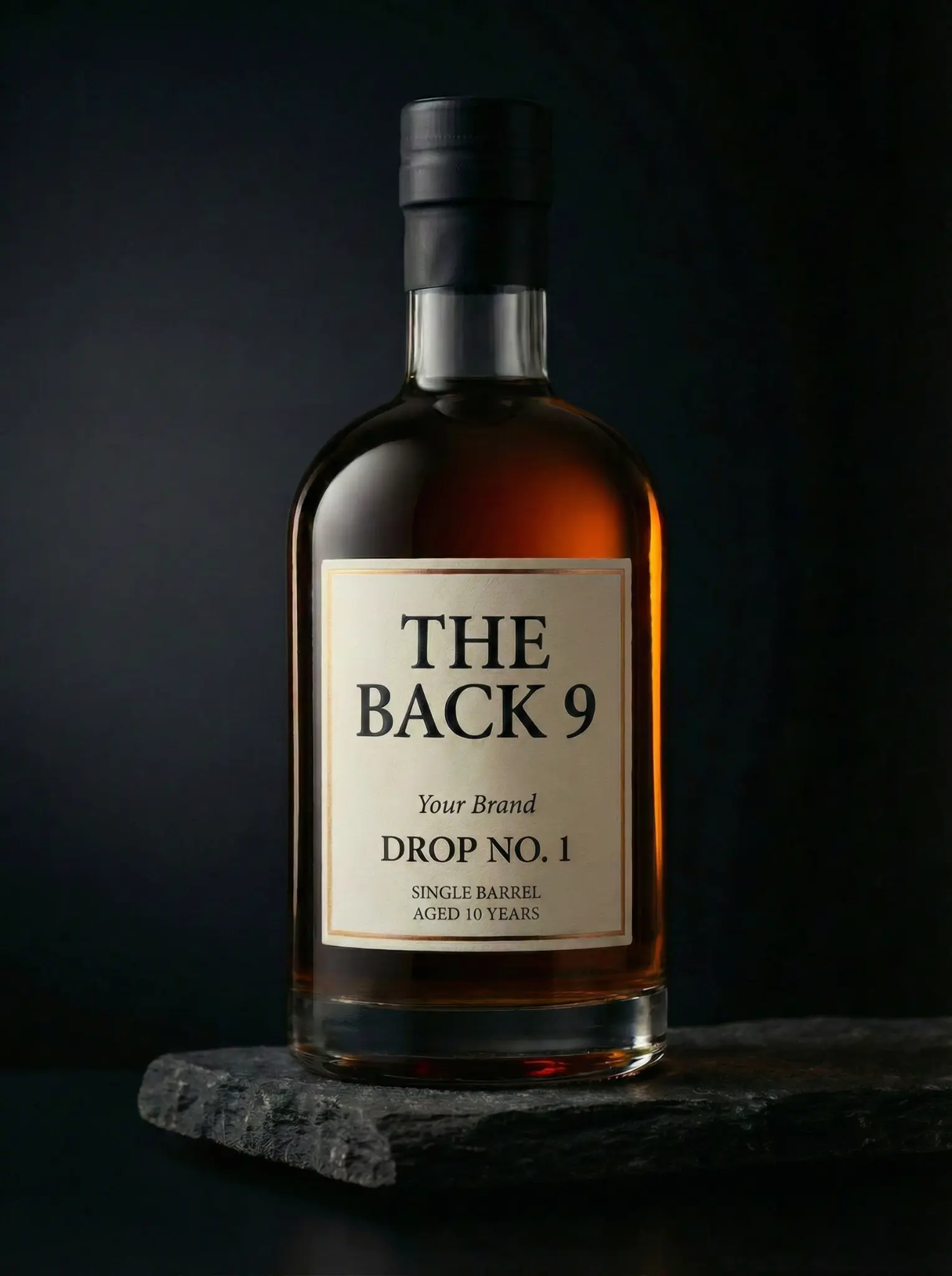 The Back 9